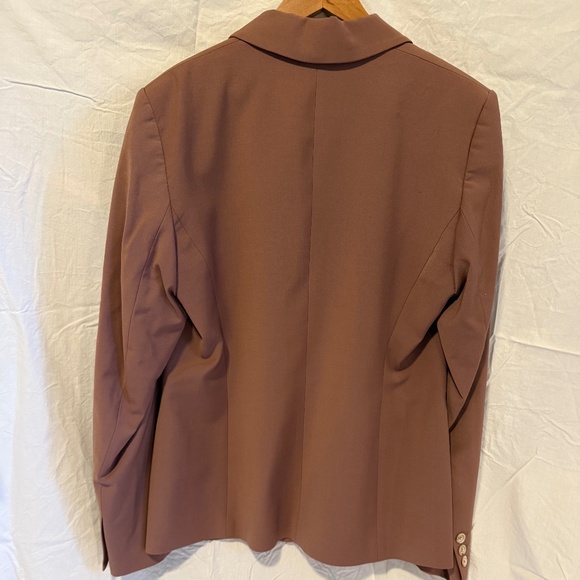 Reiss “Laurel Oak” Tailored Blazer | Size L - Picture 5 of 8